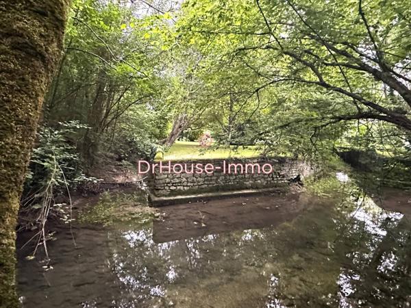 Maison à vendre 9 pièces de 229 m²