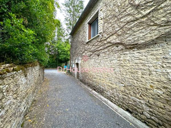 Maison à vendre 9 pièces de 229 m²