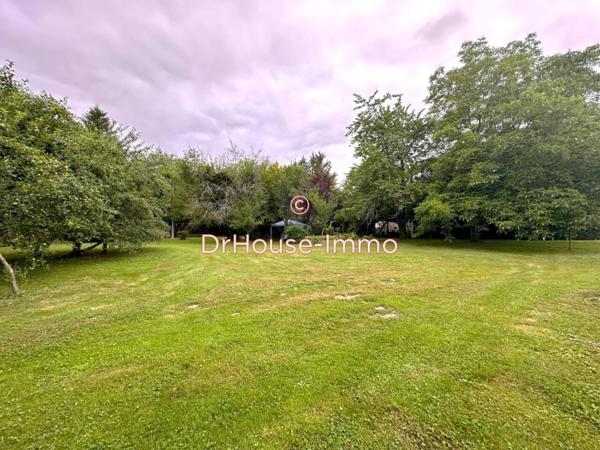 Maison à vendre 9 pièces de 229 m²