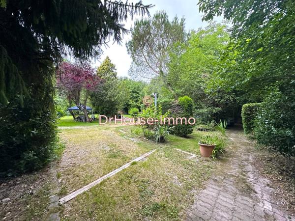 Maison à vendre 9 pièces de 229 m²
