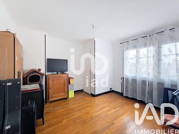Maison à vendre 6 pièces 125 m² Gretz-Armainvilliers