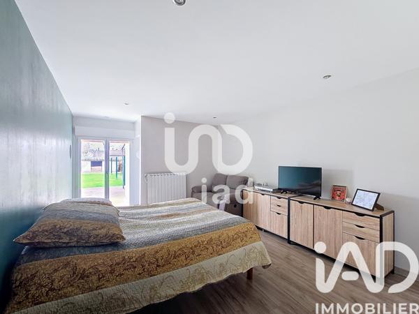Maison à vendre 6 pièces 125 m² Gretz-Armainvilliers