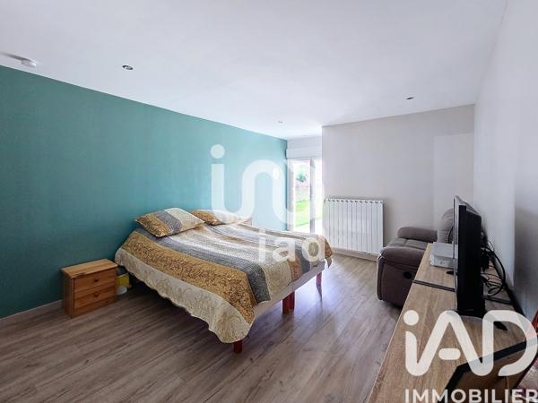 Maison à vendre 6 pièces 125 m² Gretz-Armainvilliers