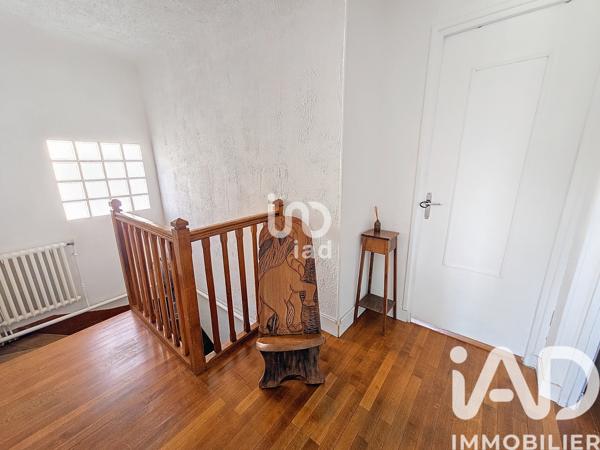 Maison à vendre 6 pièces 125 m² Gretz-Armainvilliers