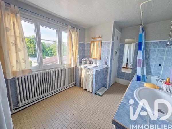 Maison à vendre 6 pièces 125 m² Gretz-Armainvilliers