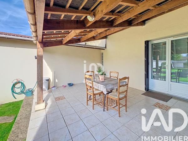 Maison à vendre 6 pièces 125 m² Gretz-Armainvilliers