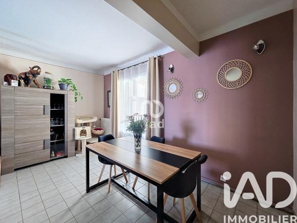Maison à vendre 6 pièces 125 m² Gretz-Armainvilliers