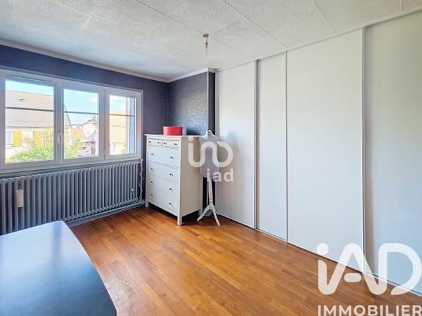 Maison à vendre 6 pièces 125 m² Gretz-Armainvilliers