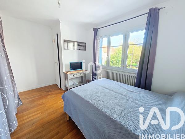 Maison à vendre 6 pièces 125 m² Gretz-Armainvilliers