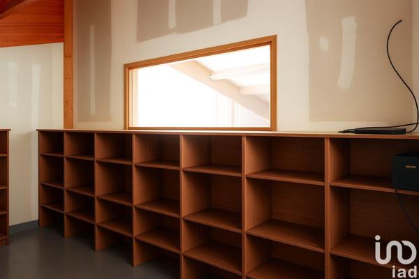 Location local d’activité 978 m² Amillis