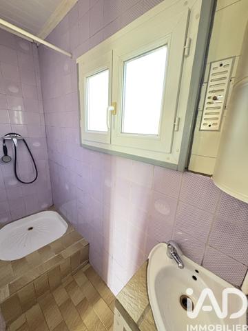 Appartement à vendre 3 pièces 53 m² Athis-Mons