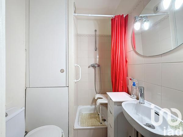 Appartement à vendre 2 pièces 51 m² Nogent-sur-Marne