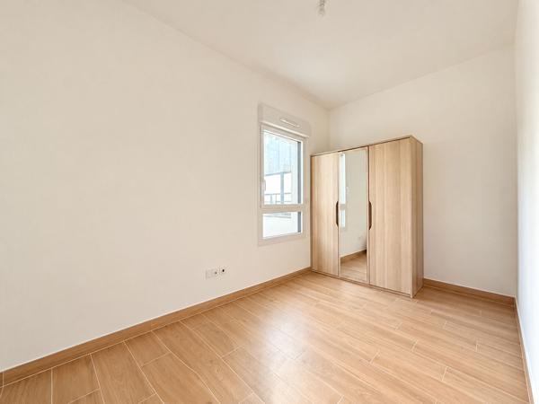 Appartement Le Perreux Sur Marne 3 pièces 65 m2