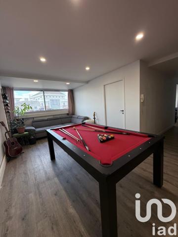 Appartement à vendre 4 pièces 91,69 m² Massy