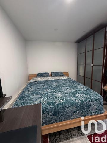 Appartement à vendre 4 pièces 91,69 m² Massy