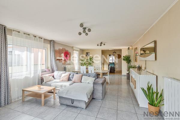 VENTE MAISON 3 CHAMBRES PLOUFRAGAN PROCHE GARE SNCF