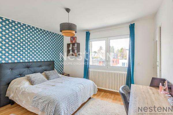 VENTE MAISON 3 CHAMBRES PLOUFRAGAN PROCHE GARE SNCF