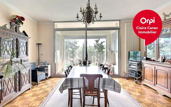 Maison à vendre    6 pièces •  Castres