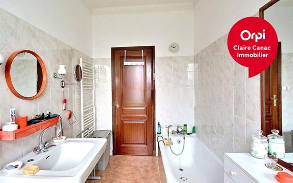 Maison à vendre    6 pièces •  Castres