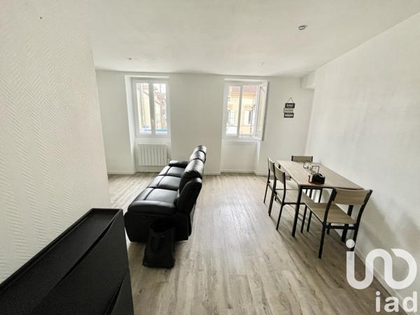Location appartement 2 pièces 40 m² Vaux-sur-Seine