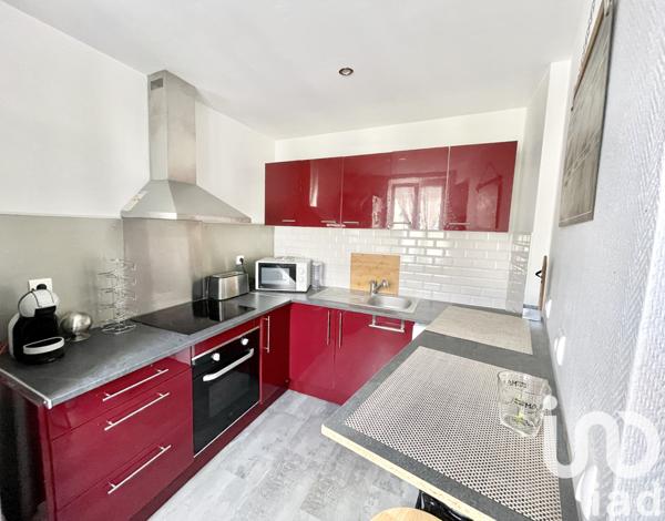 Location appartement 2 pièces 40 m² Vaux-sur-Seine