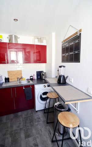 Location appartement 2 pièces 40 m² Vaux-sur-Seine