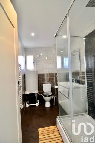 Location appartement 2 pièces 40 m² Vaux-sur-Seine