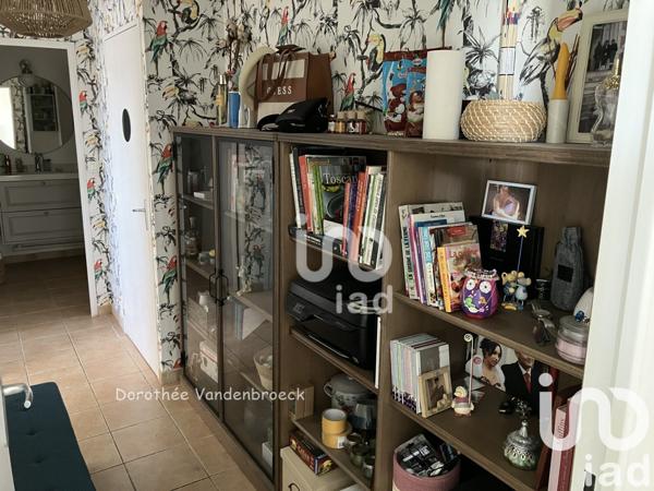 Appartement 3 pièces de 62 m² à Marseille (13014)