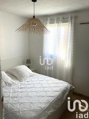 Appartement 3 pièces de 62 m² à Marseille (13014)