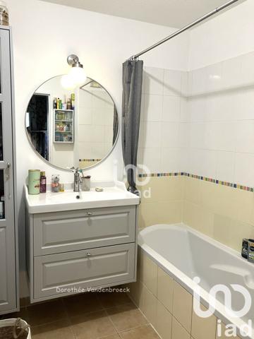 Appartement 3 pièces de 62 m² à Marseille (13014)