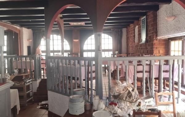 Vente Local commercial à rénover Dieuze   