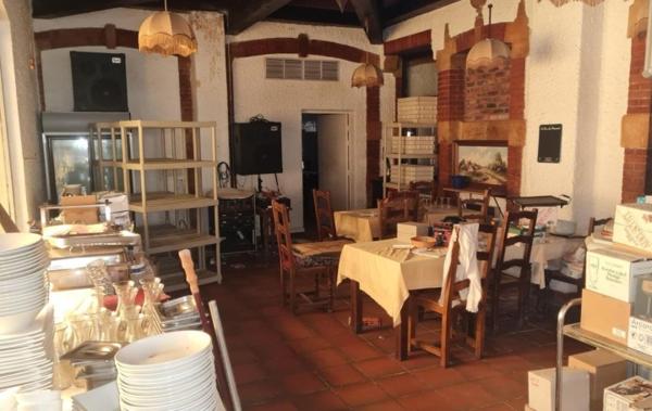 Vente Local commercial à rénover Dieuze   