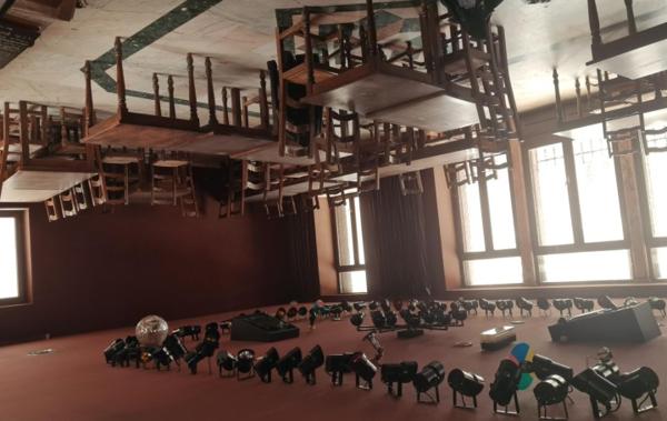 Vente Local commercial à rénover Dieuze   