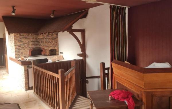 Vente Local commercial à rénover Dieuze   