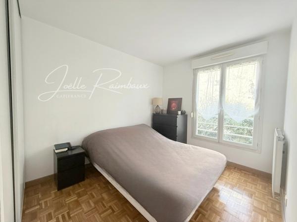 Appartement à vendre 2 pièces SAINT OUEN L'AUMONE (95) LIESSE
