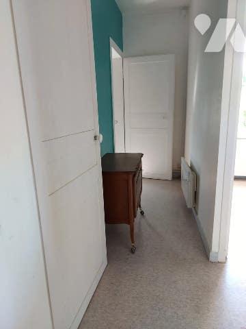 Une maison à usage d'habitation