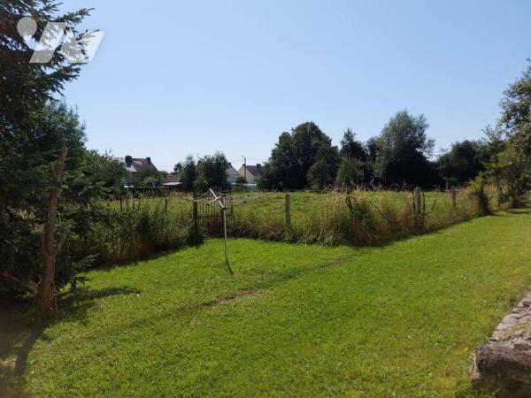 Une maison à usage d'habitation