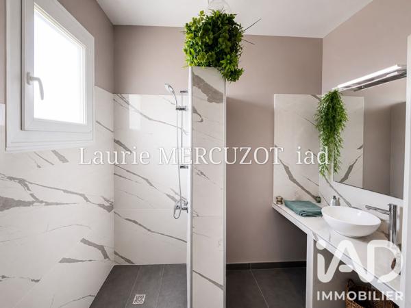 Maison à vendre 4 pièces 81 m² Pollestres