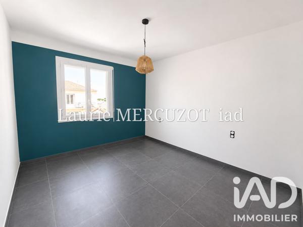 Maison à vendre 4 pièces 81 m² Pollestres
