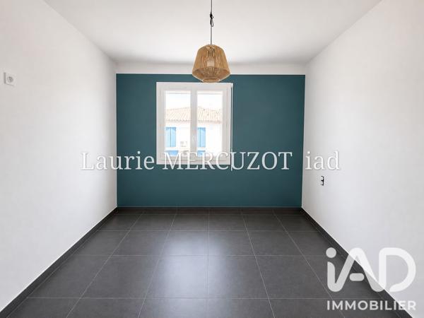 Maison à vendre 4 pièces 81 m² Pollestres
