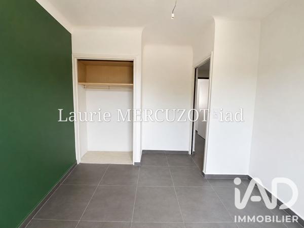 Maison à vendre 4 pièces 81 m² Pollestres