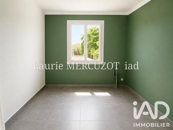 Maison à vendre 4 pièces 81 m² Pollestres