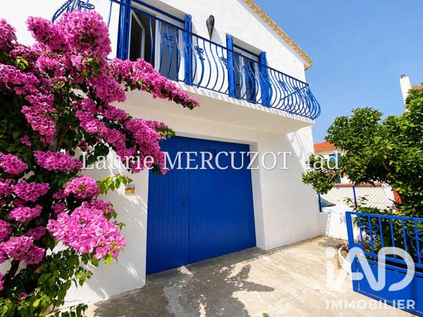 Maison à vendre 4 pièces 81 m² Pollestres