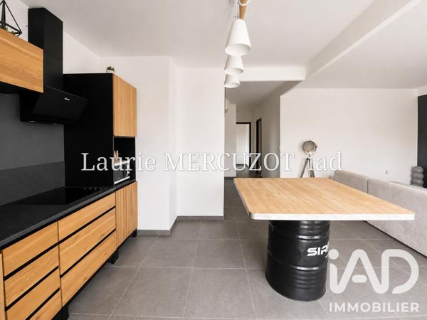 Maison à vendre 4 pièces 81 m² Pollestres