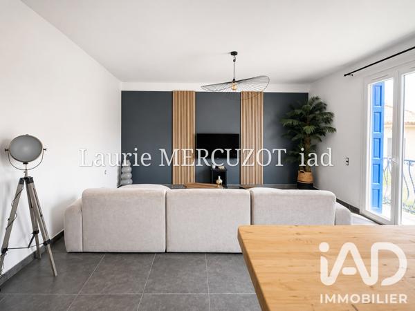 Maison à vendre 4 pièces 81 m² Pollestres