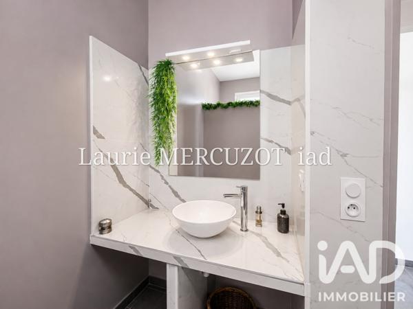 Maison à vendre 4 pièces 81 m² Pollestres