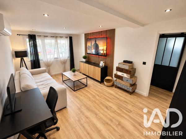 Appartement à vendre 2 pièces 42 m² Toulon