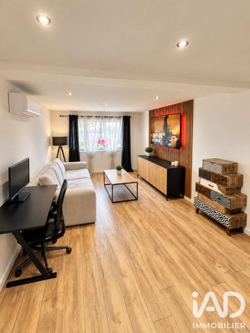 Appartement à vendre 2 pièces 42 m² Toulon
