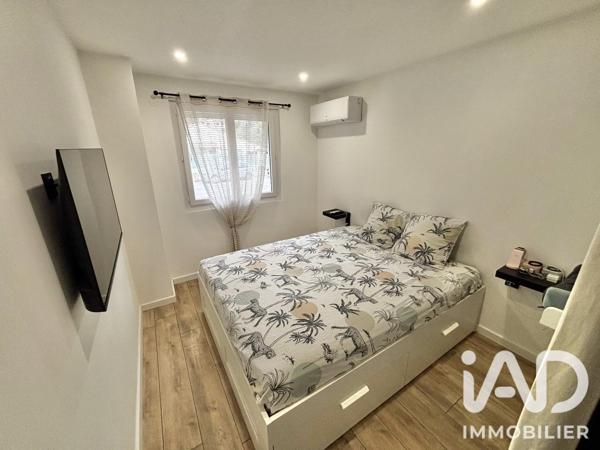 Appartement à vendre 2 pièces 42 m² Toulon