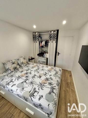Appartement à vendre 2 pièces 42 m² Toulon